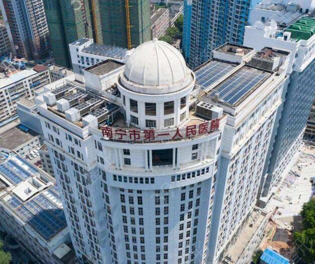2022南宁市整形好的医院有哪些