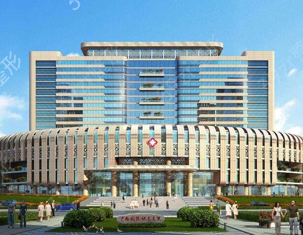 2022南宁市整形好的医院有哪些