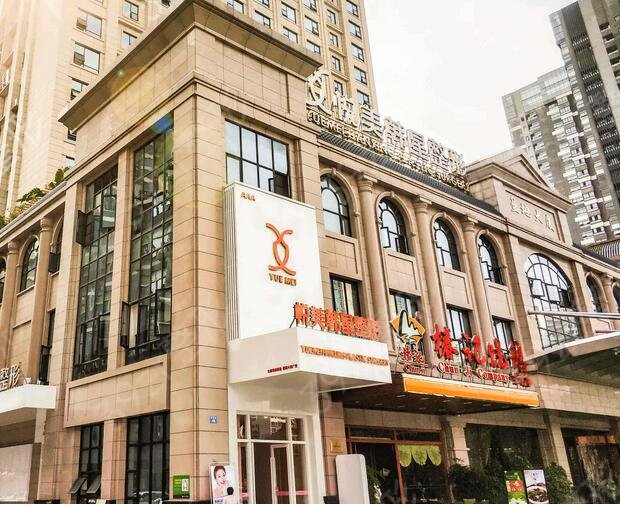 2022南宁市整形好的医院有哪些