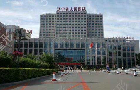 沈阳整形医院三甲排名前三口碑推荐_附隆鼻价格（案例）明细一览表