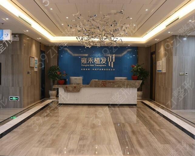 南宁植发医院排名前四有哪些