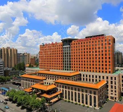 2022上海三甲整形医院排行榜前十