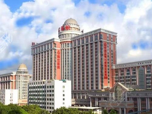 广州十大（前十）整形医院公布