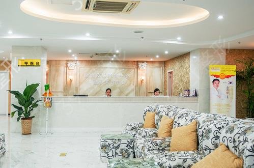 2022金华整形美容医院排名前十位查询