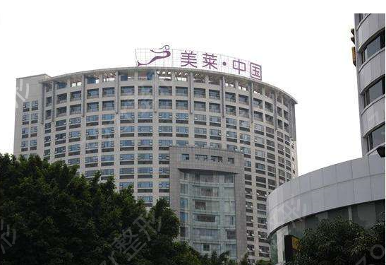 西安比较正规的美容医院排行榜