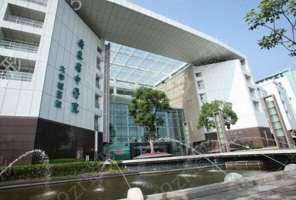 上海植发正规机构排名前五名单