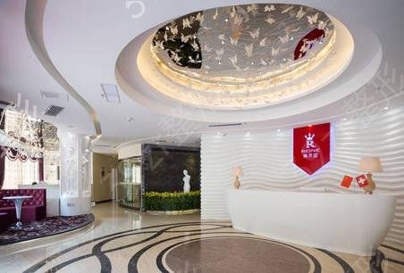 2022广东惠州双眼皮哪家好