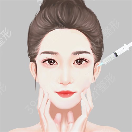 伊美尔黑脸娃娃做完后皮肤又嫩又白