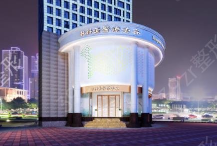 热玛吉除皱医院哪家好