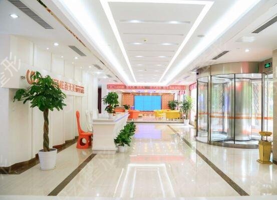 杭州面部提升医院排名