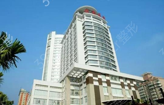 2022重庆整形美容三甲医院排名表