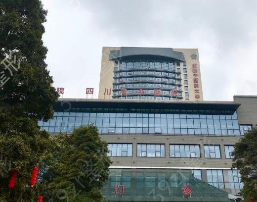 2022成都公立三甲医院排名榜