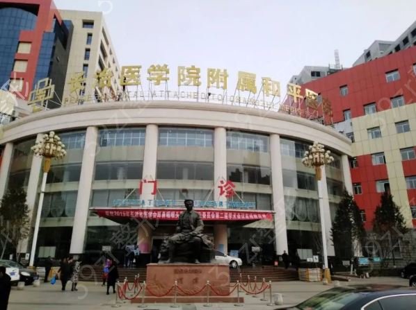 全国公立医院整形科排名前五公布