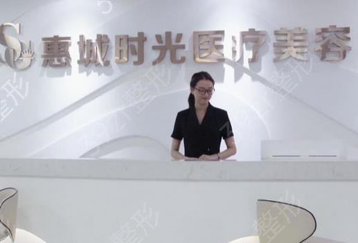 2022惠州隆胸医院哪家好