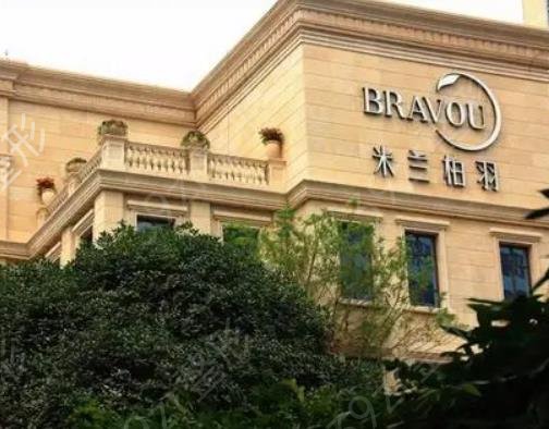 2022成都医美十强排行名单盘点