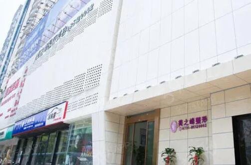 湖南整形医院排名前十口碑测评