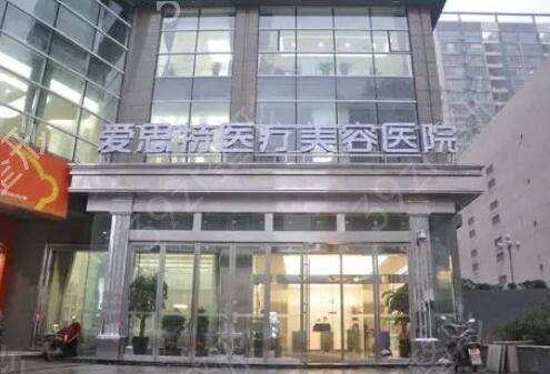 湖南整形医院排名前十口碑测评