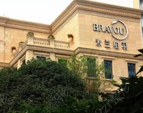 2022成都医美十强排行榜名单点名