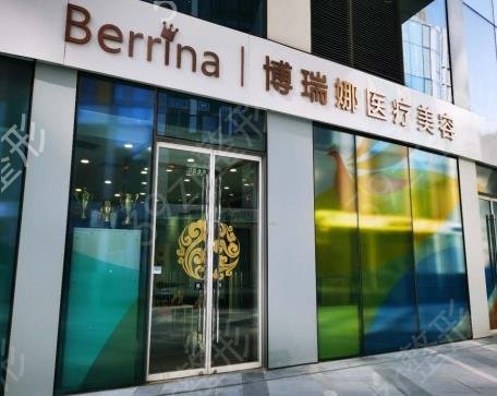 2022北京丰胸医院排名前十