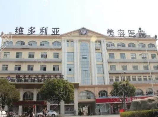 2022苏州整形医院排名前十敲定