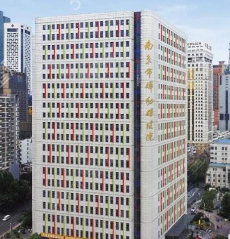 2022南京专业磨骨整形医院排名榜