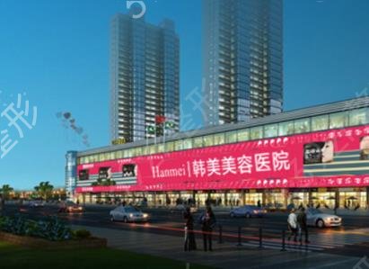 2022广东整形医院排名前十名单发布
