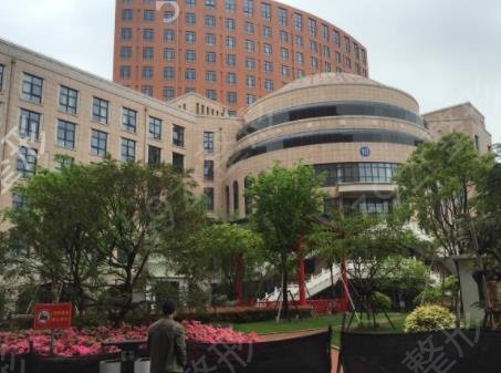 2022上海口腔三甲醫(yī)院排名前十權(quán)威發(fā)布
