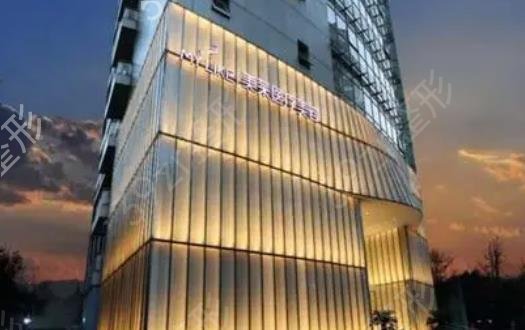2022上海吸脂手术医院排行表更新