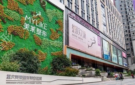 2022重庆磨骨好的医院排名榜