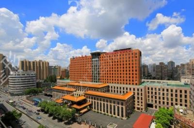 2022上海三甲医院口腔科全新排名上线