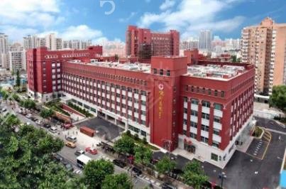 2022上海三甲医院口腔科全新排名上线