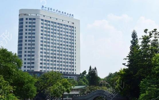 盘点2022广州牙齿正畸医院排行榜