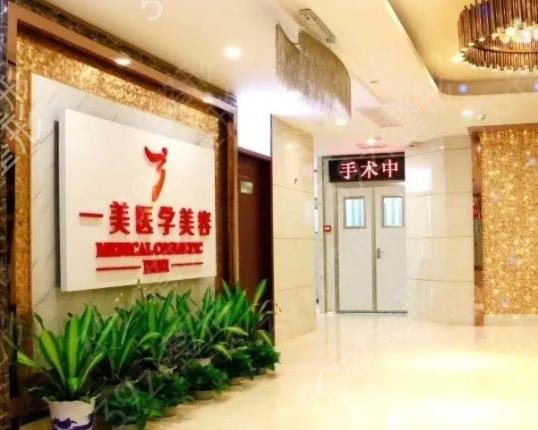 湖州隆胸整形医院排名前八权威汇总