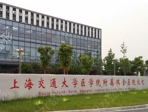 上海植发好的三甲医院排行榜