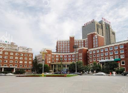 沈阳市整形医院排名前三的权威盘点