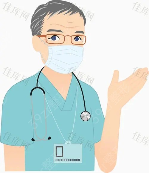 北京面部填充比较好的医生排行榜top5