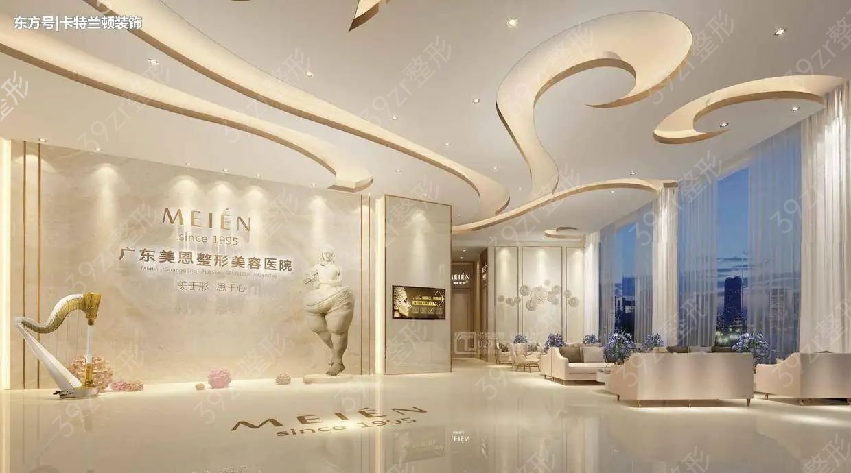 2022广州排名前十的整形医院有哪些
