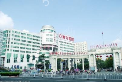 2022广州排名前十的整形医院有哪些