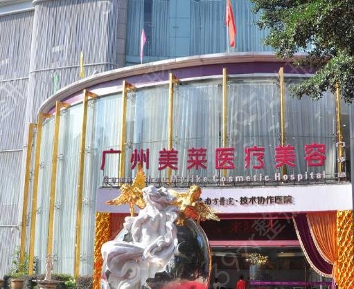 全国做脸部拉皮医院哪家好