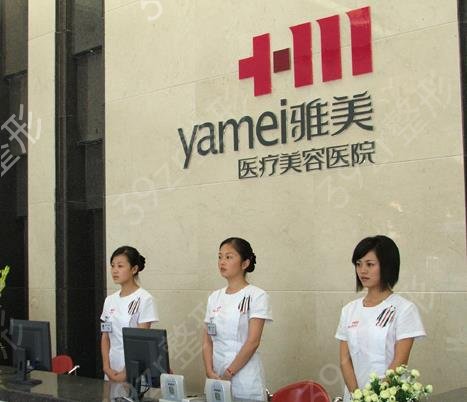 长沙隆鼻比较出名的医院排名