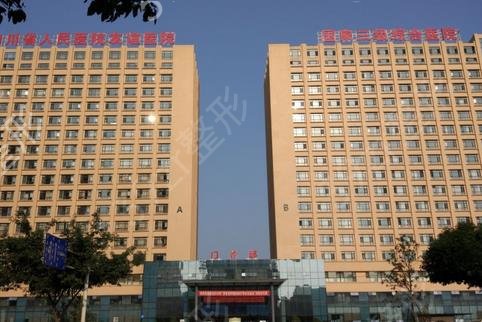 成都做颧骨内推医院排名榜