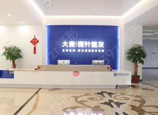 南昌植发医院排名揭晓
