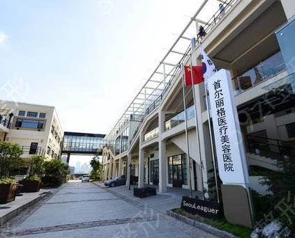 全國(guó)整形醫(yī)院排名查詢