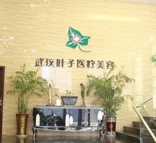 2022武漢整形醫(yī)院排名前十位點名