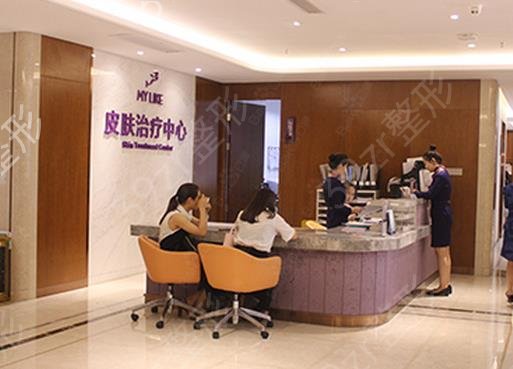 2022厦门丰胸哪家好