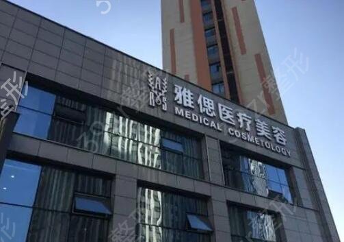2022济南整形医院排名前十位入选名单公示