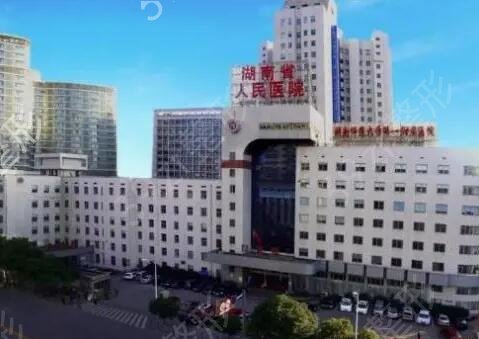 长沙哪里做双眼皮技术好