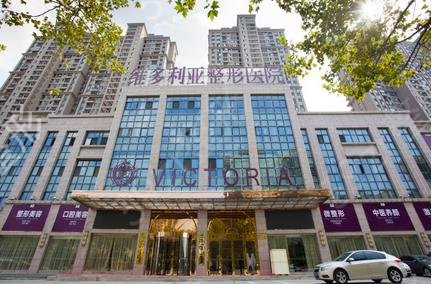 合肥做隆胸整形医院排名发布