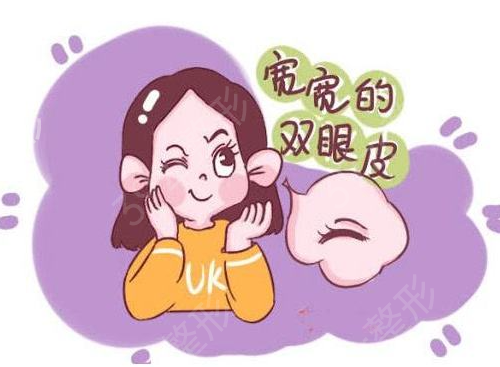 西安有名的割双眼皮医生排名前五