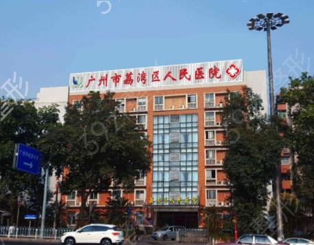 2022广州丰胸整形医院哪家好